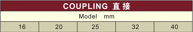 conduit upvc socket white color
