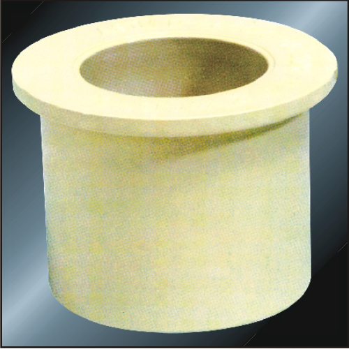 din pn16 water supply upvc reducing bush grey 