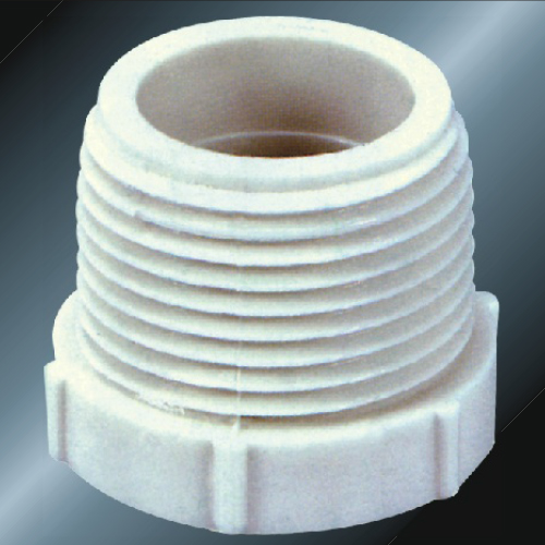 bs4346 water supply upvc female thread reducing bush 