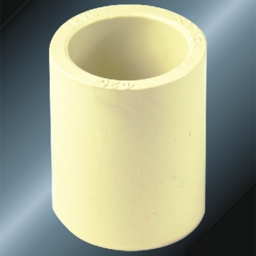 din pn16 water supply cpvc socket grey 