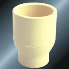 astm d2846 water supply cpvc reducing socket 